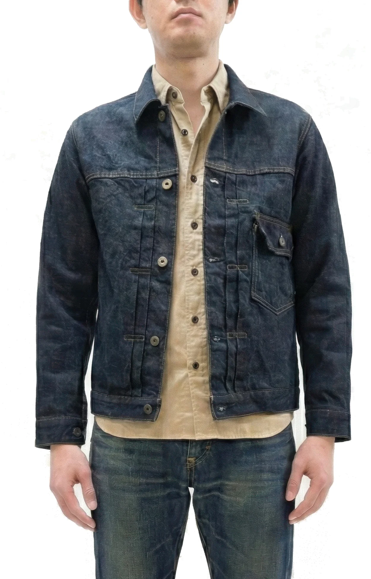 Light Outerwear