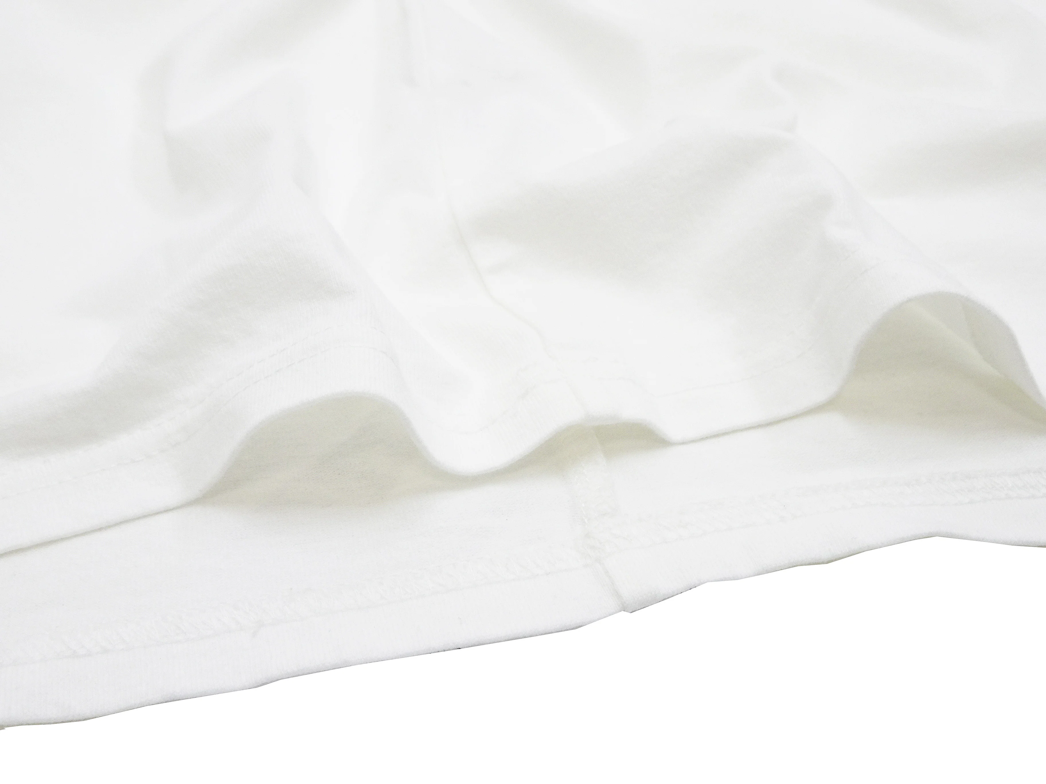 Tailor Toyo T-shirt Men's Sukajan Style Embroidered Short Sleeve Tee TT79213 101 White - Image 12
