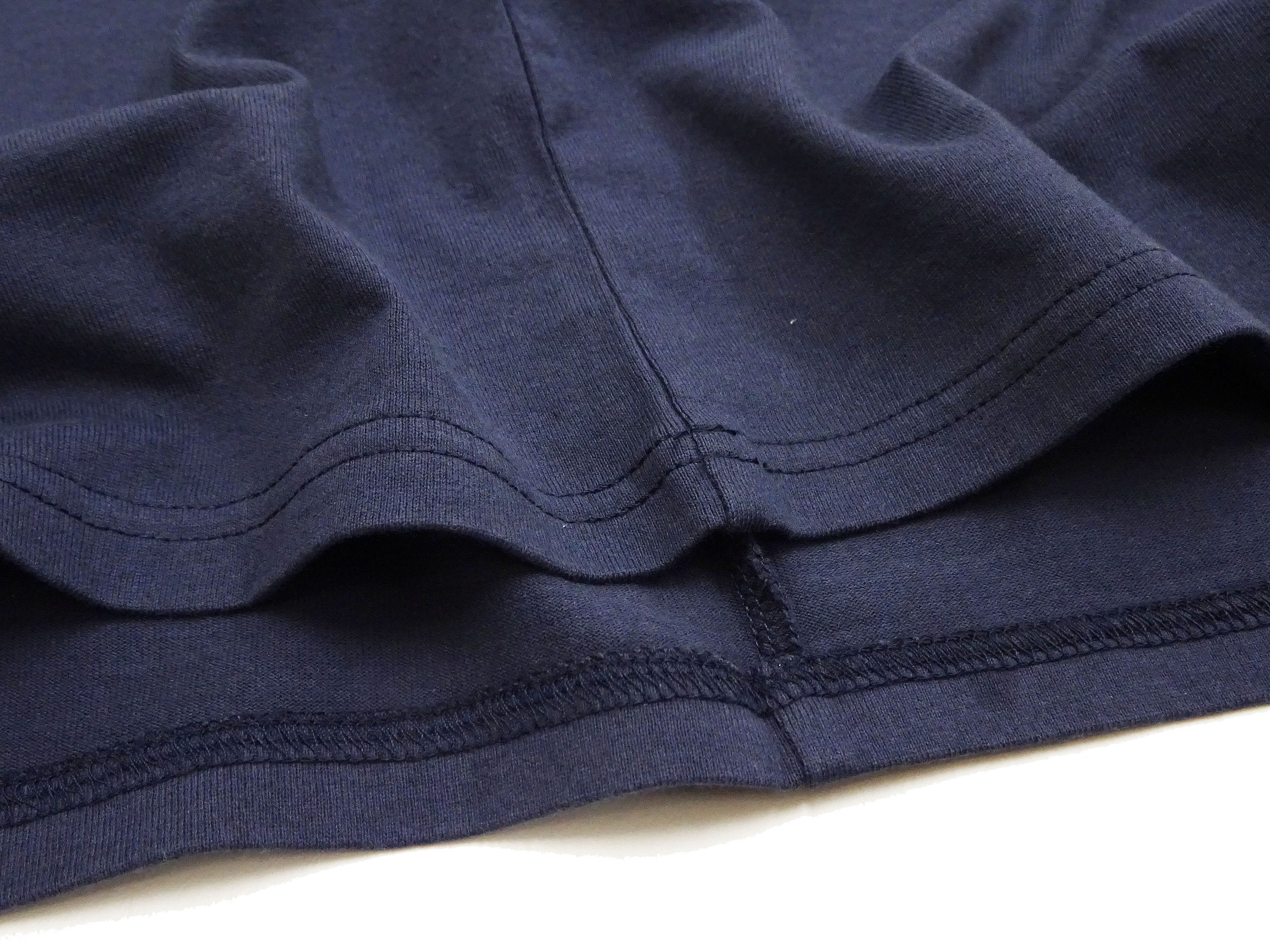 Tailor Toyo T-shirt Men's Sukajan Style Embroidered Short Sleeve Tee TT79213 128 Navy-Blue - Image 12
