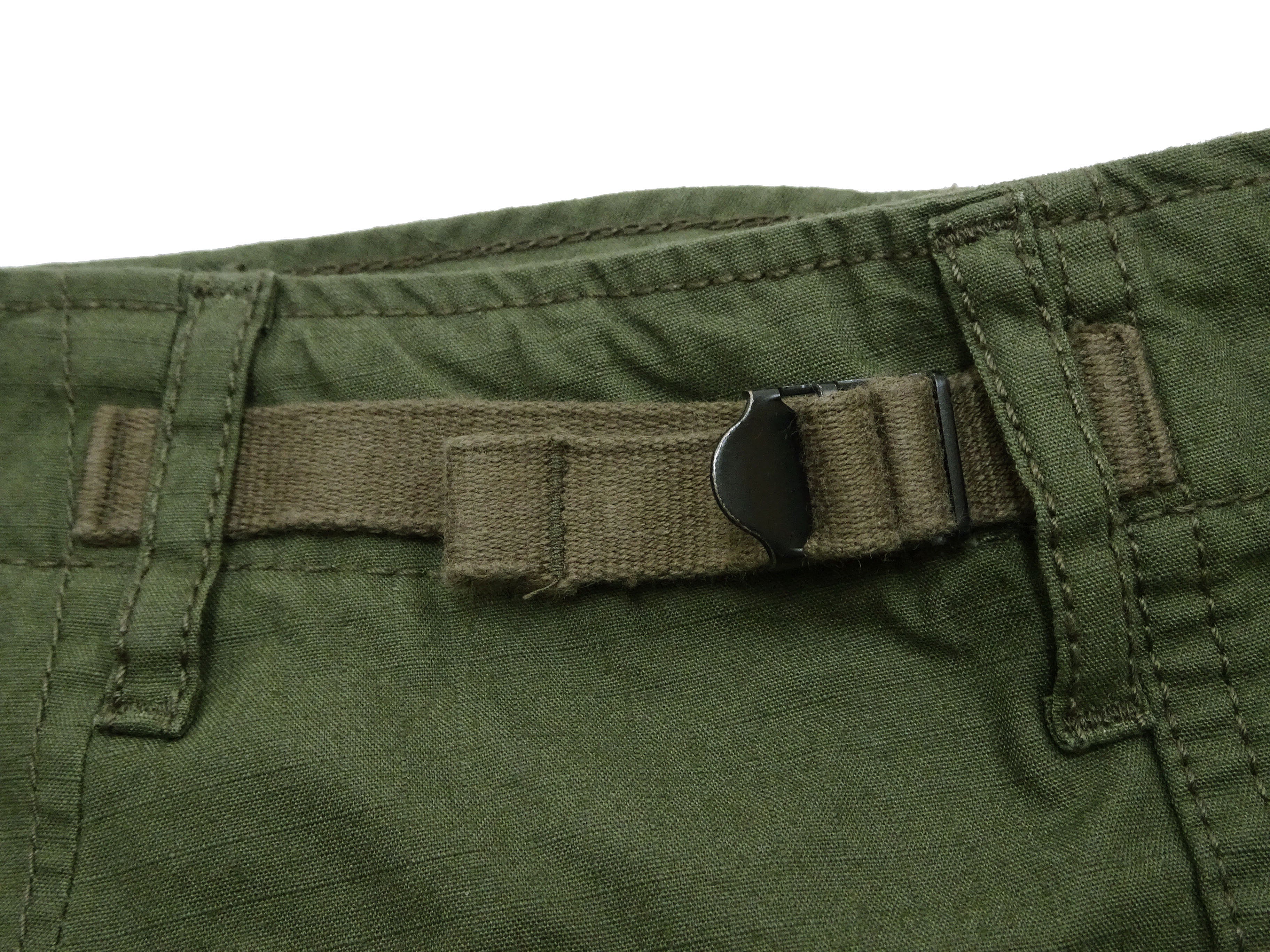 TOYS McCOY Cargo Shorts Men's Classic U.S. Army Fatigue-Inspired Casual Short Pants TMP1802 160 Olive - Image 18